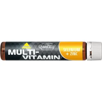 Aminokyselina INKOSPOR ACTIVE Multivitamín 25 ml