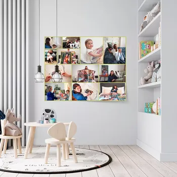 Plakát Sablio Plakát z vlastní fotky: 60x40 cm