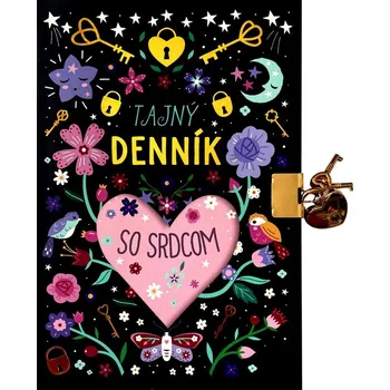 Tajný denník so srdcom - Kolektiv