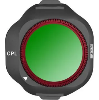 RC vybavení CPL filtr na dron DJI Mini 5 Pro 1DJ8218