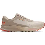 Pánské běžecké boty Under Armour CHARGED BANDIT TR 3 8.5 Hnědá, Červená