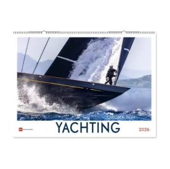 Diář Yachting 2026: Carlo Borlenghi – Carlo Borlenghi (DE)