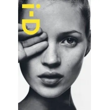 Populárně naučná literatura pro dospělé "i-D" Magazine - i-D – "i-D" Magazine (EN)