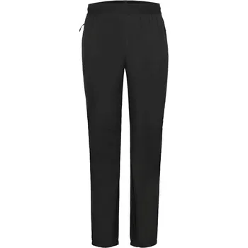 Pánské kalhoty Pánské softshellové kalhoty Rukka TALOLA S Černá