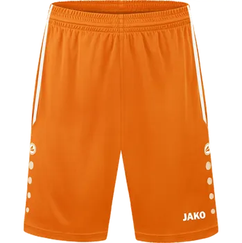 JAKO Allround oranžová UK 152