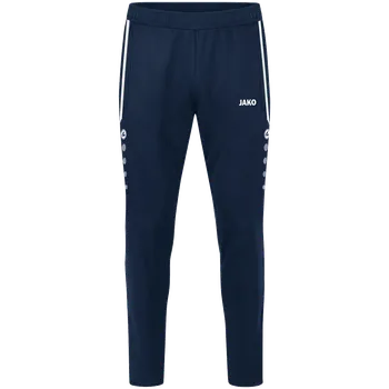 Pánské kalhoty JAKO Allround tmavě modrá UK 4XL