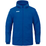 JAKO Team 2.0 Coach Jacket modrá UK S