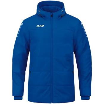 JAKO Team 2.0 Coach Jacket modrá UK S
