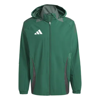 Adidas Teamsport Tiro 24 Competition All-Weather zelená UK L