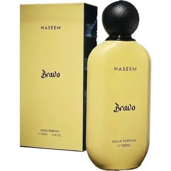 Unisex parfém Naseem Bravo Unisex Eau de Toilette 100 ml