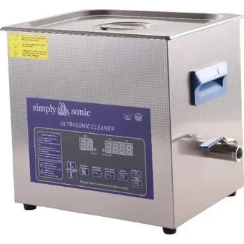 Ultrazvuková čistička Ultrazvuková čistička DK-1000D/28 10l 28kHz