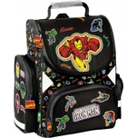 Školní batoh aktovka Avengers Comics IronMan