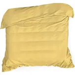 Bavlněné ložní prádlo 220x200 Nova C hořčice Eurofirany 220426420