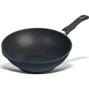 Pánev Pánev WOK 36cm - Gastrolux
