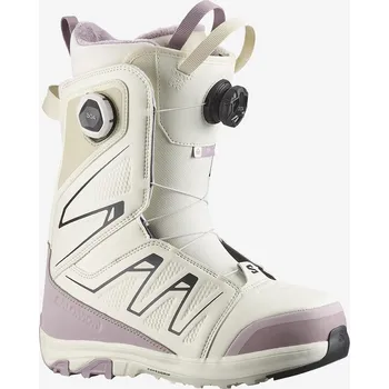 Boty na snowboard boty SALOMON Ivy BOA Sj BOA ICICLE/NIRVANA velikost 40,5