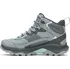 Dámská treková obuv Merrell Speed Strike 2 Mid WP J038276