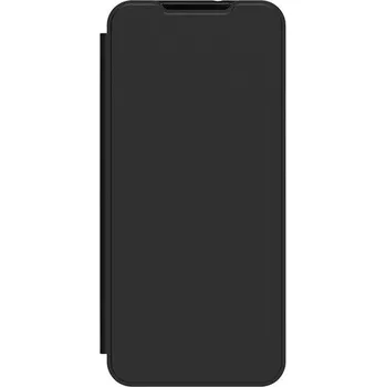 Telefonní příslušenství Samsung Wallet Pouzdro pro Galaxy A55 5G – černé (FWA556AMA)