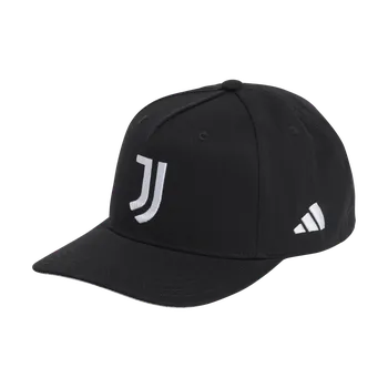 Kšiltovka Adidas Juventus FC Home Snapback černá UK OSFM