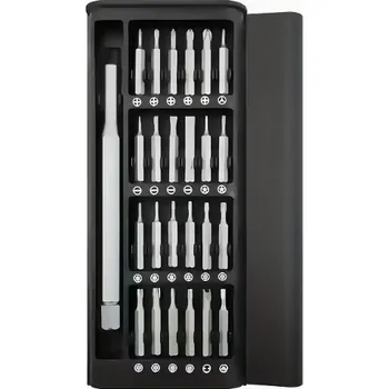 Bit Sada bitů 24v1 s rukojetí