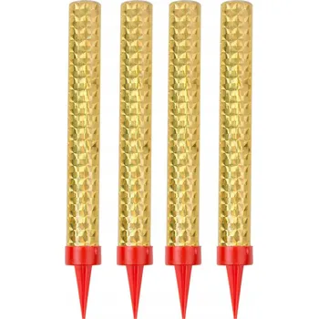 Dortová svíčka Závody ( fontána ) na dort