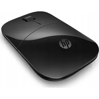 Bezdrátová myš HP Z3700 USB 2.4 GHz 1200 dpi