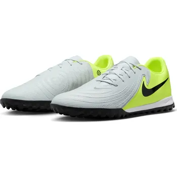 Kopačky Nike Phantom GX 2 Academy TF bílá/žlutá/černá EUR 45 1/2