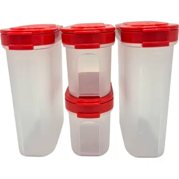 Kořenka Tupperware Kořenky - Trpaslík a Obr