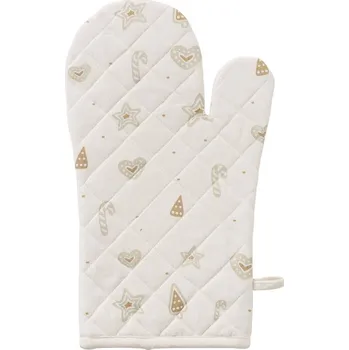 Chňapka Boltze Home Prošívaná kuchyňská chňapka BAKERY, béžová