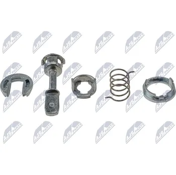 Autodíl Zamykací válec NTY EZC-VW-717