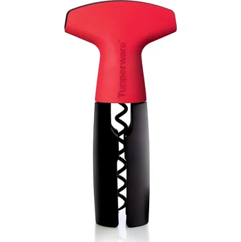 Otvírák Tupperware Ergologics vývrtka