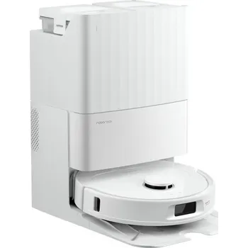 Robotický vysavač Roborock QR 598 bílý (R100056)