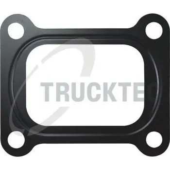 Auto-moto Těsnění, dmychadlo TRUCKTEC AUTOMOTIVE 03.14.026