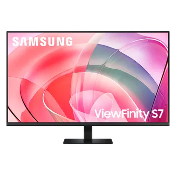 Monitor Samsung S70D 37 VA 3840 x 2160 (4K) DisplayPort HDMI 60 Hz (LS37D702EAUXEN)