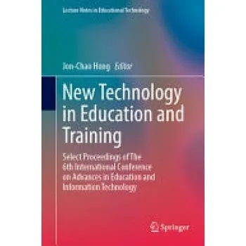 New Technology in Education and Training