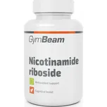 Doplněk stravy GymBeam NICOTINAMIDE RIBOSIDE - 60 CAPS UNI