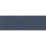 Cersanit Love You navy structure satin 29x89 (OP1021-001-1)