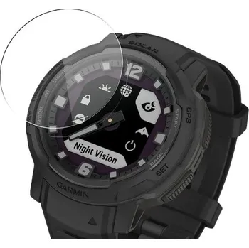 Ochranné sklo pro Garmin Instinct Crossover AMOLED