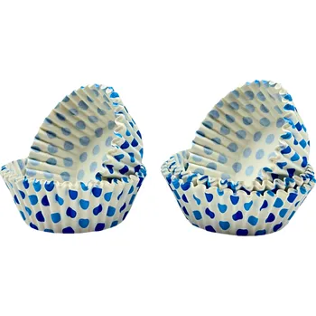 SET 100ks – Papírové košíčky na muffiny A6427.29