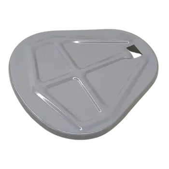 Moto sedlo Plech sedla Jawa 550 Pařez - (vyklápění do boku)