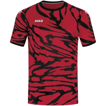 JAKO Animal červená/černá UK XXL