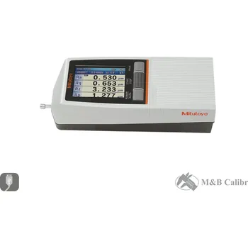 Drsnoměr Surftest SJ-210 Mitutoyo 178-560-11D