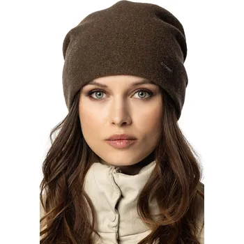 Čepice Čepice Vivisence 7085 Barva: Hnědá, Velikost: UNI