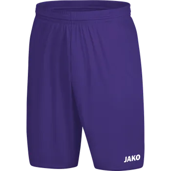 JAKO Manchester 2.0 fialová UK 152