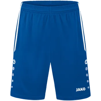 JAKO Allround modrá UK XXL