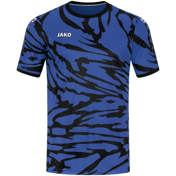 JAKO Animal modrá/černá UK XXL