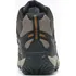 Pánská treková obuv Merrell West Rim Sport Mid GTX J036777, 44,5