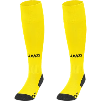 Štulpny JAKO Allround žlutá EU 43/46