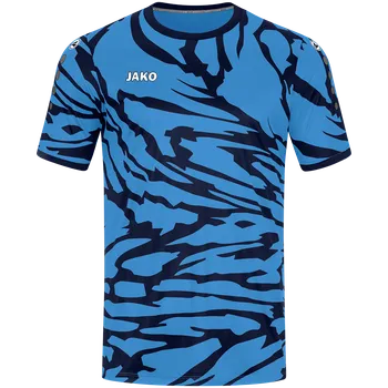 JAKO Animal světle modrá/tmavě modrá UK L