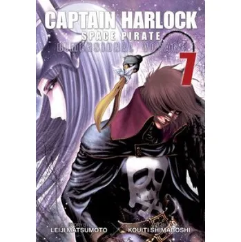 Captain Harlock: Dimensional Voyage Vol. 7 – Leiji Matsumoto,Kouiti Shimaboshi (EN)