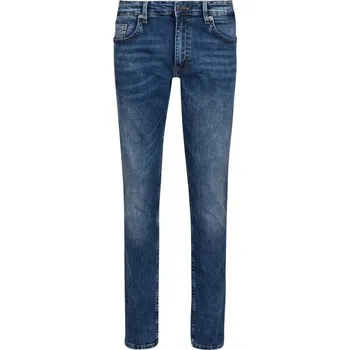 Pánské džíny Pánské džíny s.Oliver QS DENIM NOOS 31/32 Modrá